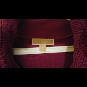 Michael Kors Sweater!